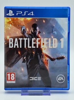 Battlefield 1